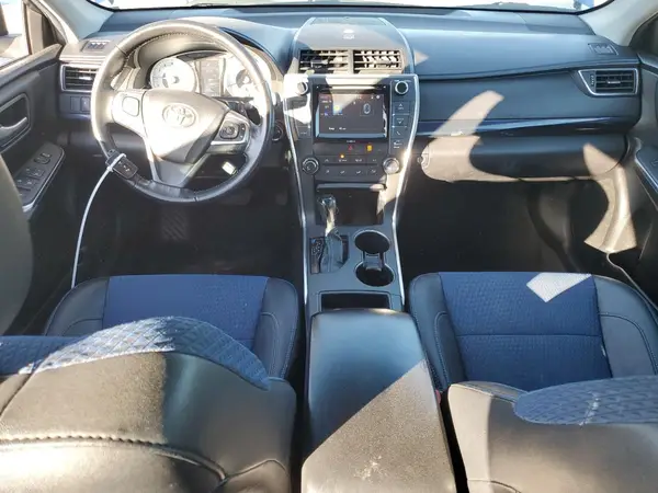 4T1BF1FK6GU562361 2016 TOYOTA CAMRY - Image 8