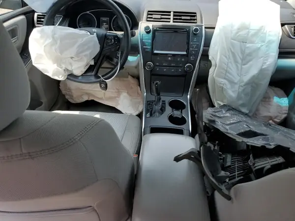 4T1BF1FK6GU563638 2016 TOYOTA CAMRY - Image 8