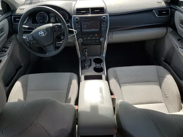 4T1BF1FK6GU564515 2016 TOYOTA CAMRY - Image 8