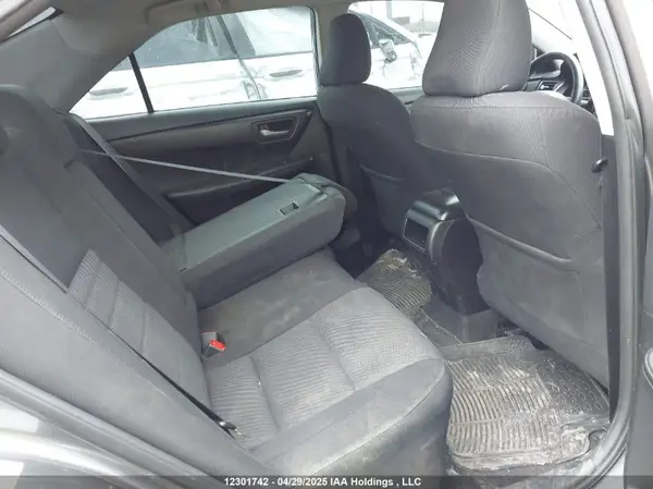 4T1BF1FK6GU564675 2016 TOYOTA CAMRY - Image 8
