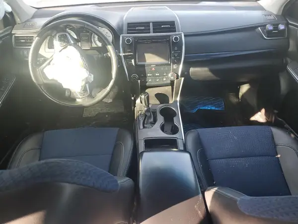 4T1BF1FK6GU566734 2016 TOYOTA CAMRY - Image 8