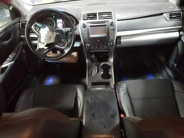 4T1BF1FK6GU567012 2016 TOYOTA CAMRY - Image 8