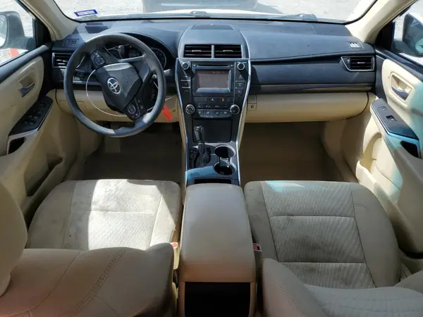4T1BF1FK6GU568063 2016 TOYOTA CAMRY - Image 8
