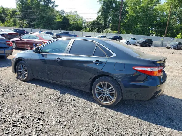4T1BF1FK6GU568497 2016 TOYOTA CAMRY - Image 2