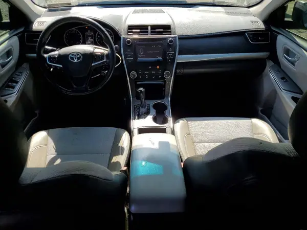 4T1BF1FK6GU568497 2016 TOYOTA CAMRY - Image 8