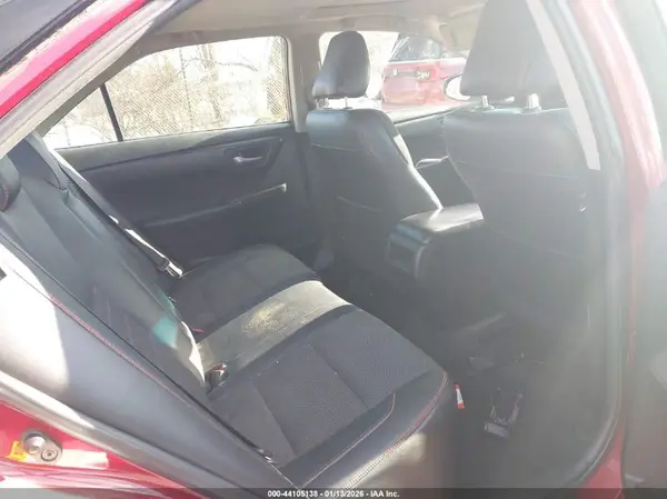4T1BF1FK6GU568824 2016 TOYOTA CAMRY - Image 8