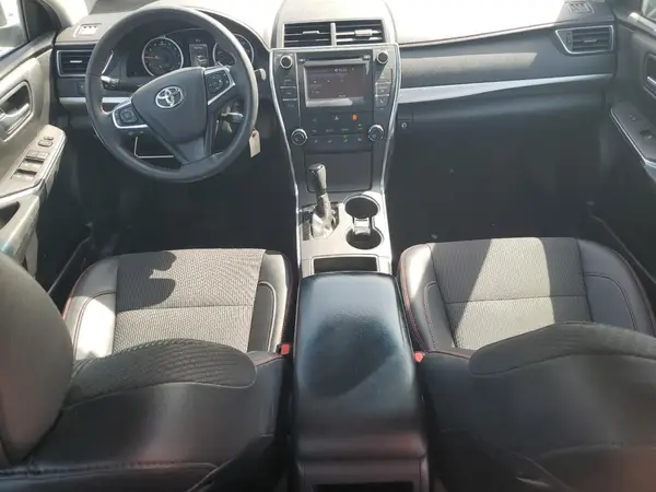 4T1BF1FK6GU569407 2016 TOYOTA CAMRY - Image 8