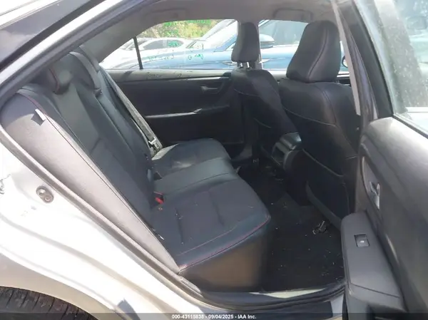 4T1BF1FK6GU569844 2016 TOYOTA CAMRY - Image 8