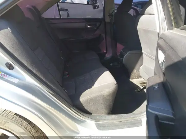 4T1BF1FK6GU570282 2016 TOYOTA CAMRY - Image 8
