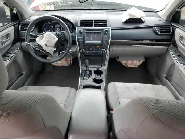 4T1BF1FK6GU571271 2016 TOYOTA CAMRY - Image 8