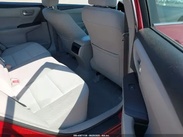 4T1BF1FK6GU572128 2016 TOYOTA CAMRY - Image 8