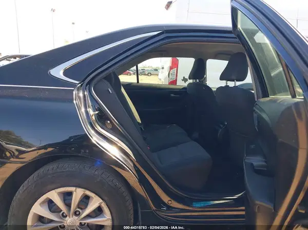 4T1BF1FK6GU572307 2016 TOYOTA CAMRY - Image 8