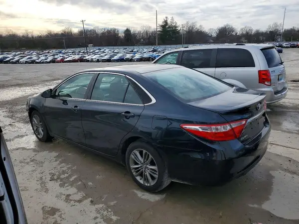4T1BF1FK6GU572601 2016 TOYOTA CAMRY - Image 2