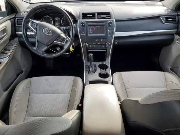 4T1BF1FK6GU572601 2016 TOYOTA CAMRY - Image 8