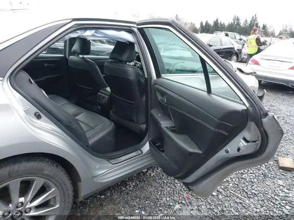 4T1BF1FK6GU572954 2016 TOYOTA CAMRY - Image 8