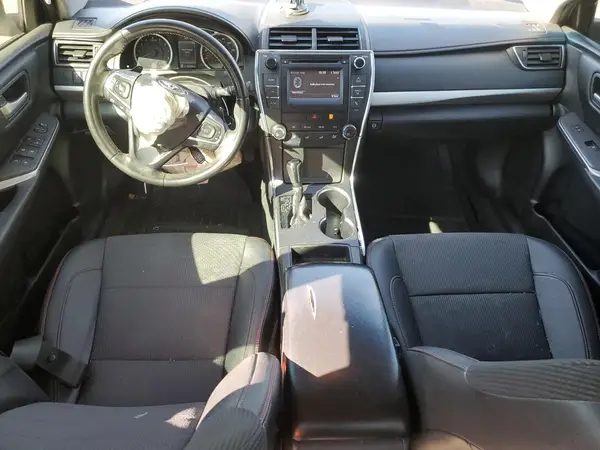 4T1BF1FK6GU573019 2016 TOYOTA CAMRY - Image 8