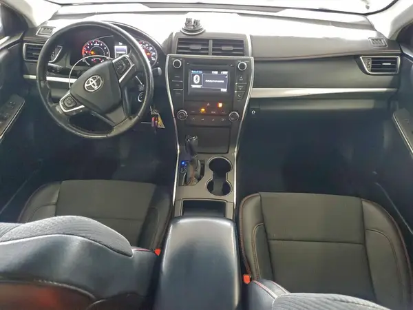 4T1BF1FK6GU573022 2016 TOYOTA CAMRY - Image 8