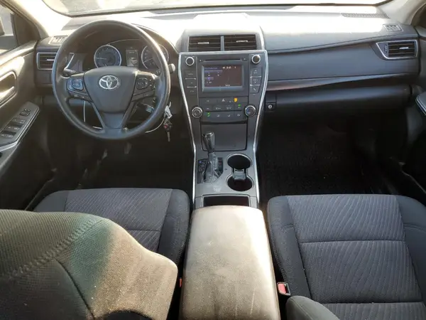 4T1BF1FK6GU573294 2016 TOYOTA CAMRY - Image 8