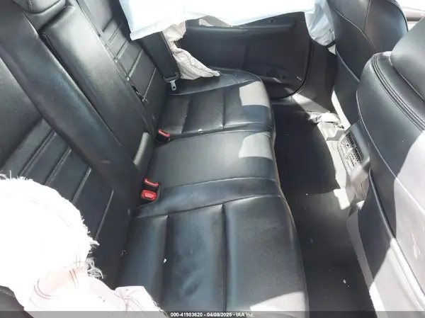 4T1BF1FK6GU573960 2016 TOYOTA CAMRY - Image 8