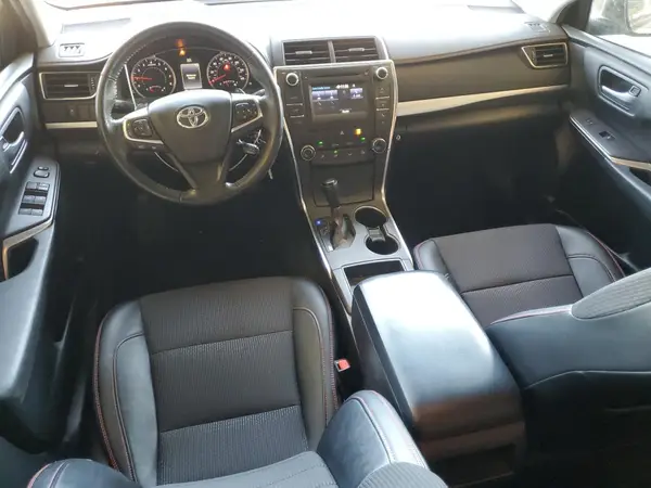 4T1BF1FK6GU574817 2016 TOYOTA CAMRY - Image 8
