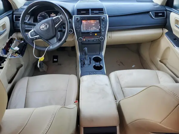 4T1BF1FK6GU575286 2016 TOYOTA CAMRY - Image 8