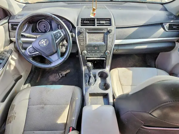 4T1BF1FK6GU577829 2016 TOYOTA CAMRY - Image 8
