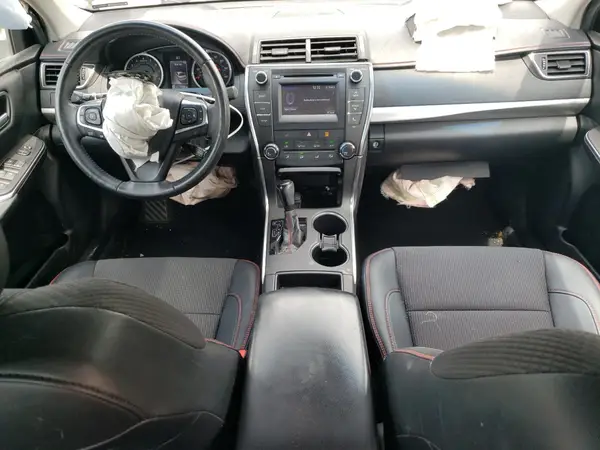 4T1BF1FK6GU578768 2016 TOYOTA CAMRY - Image 8
