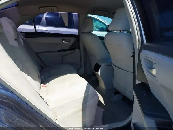4T1BF1FK6GU579533 2016 TOYOTA CAMRY - Image 8