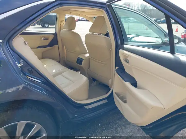 4T1BF1FK6GU580178 2016 TOYOTA CAMRY - Image 8