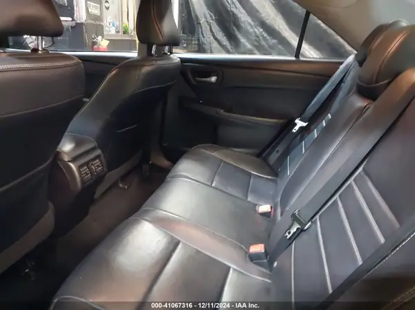4T1BF1FK6GU580908 2016 TOYOTA CAMRY - Image 8
