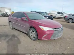 4T1BF1FK6GU581234 2016 TOYOTA CAMRY