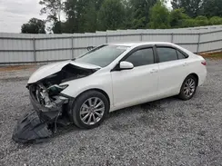 4T1BF1FK6GU581394 2016 TOYOTA CAMRY