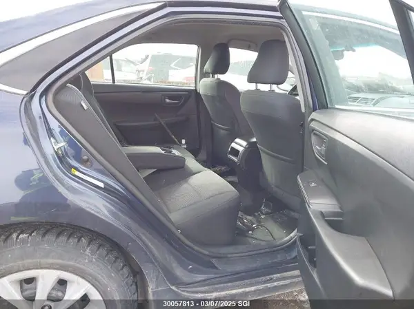 4T1BF1FK6GU582187 2016 TOYOTA CAMRY - Image 8