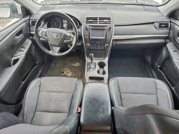4T1BF1FK6GU582366 2016 TOYOTA CAMRY - Image 8