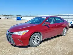 4T1BF1FK6GU582495 2016 TOYOTA CAMRY