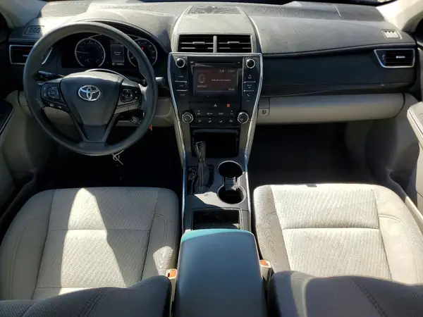 4T1BF1FK6GU582495 2016 TOYOTA CAMRY - Image 8