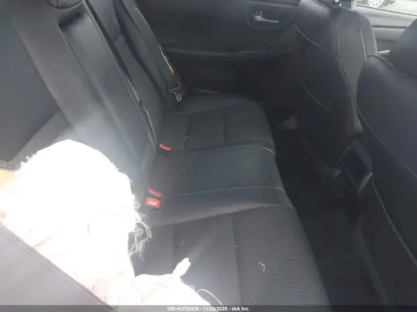 4T1BF1FK6GU582688 2016 TOYOTA CAMRY - Image 8