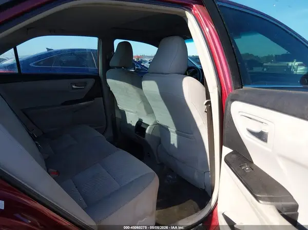 4T1BF1FK6GU583873 2016 TOYOTA CAMRY - Image 8