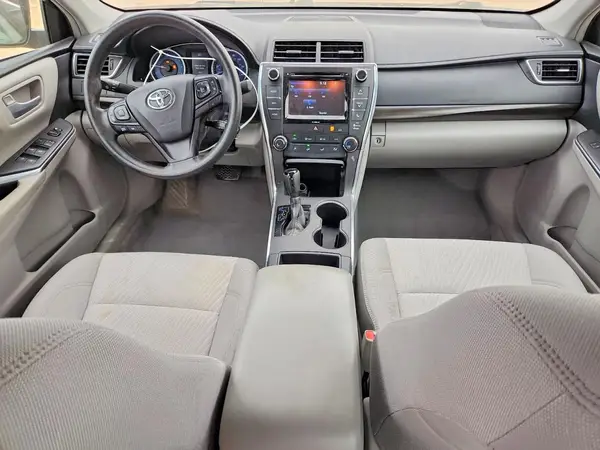 4T1BF1FK6GU583954 2016 TOYOTA CAMRY - Image 8