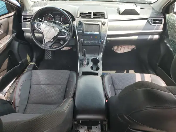 4T1BF1FK6GU584053 2016 TOYOTA CAMRY - Image 8