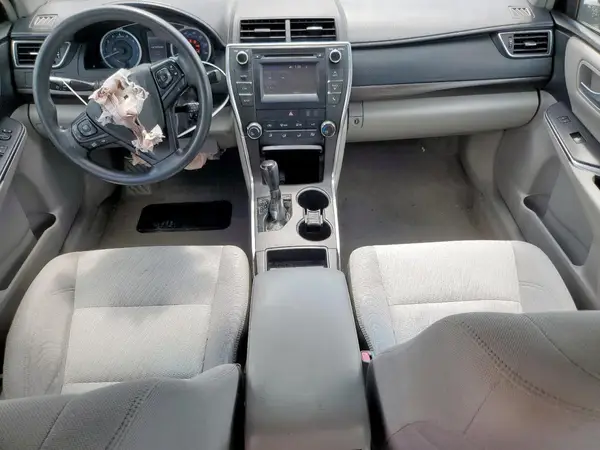 4T1BF1FK6GU584117 2016 TOYOTA CAMRY - Image 8