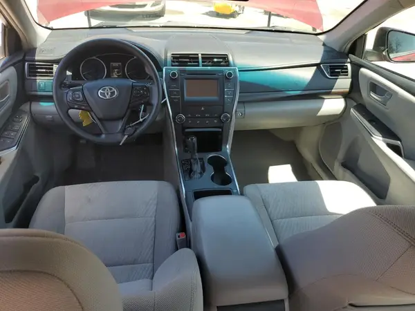 4T1BF1FK6GU586949 2016 TOYOTA CAMRY - Image 8