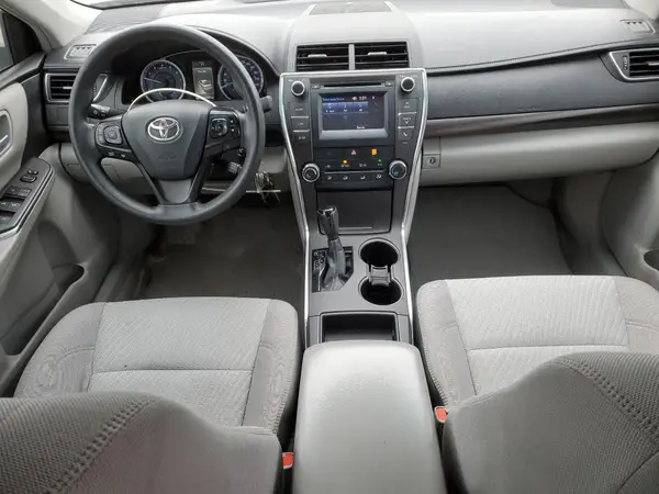 4T1BF1FK6GU587552 2016 TOYOTA CAMRY - Image 8