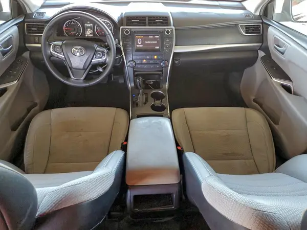 4T1BF1FK6GU587762 2016 TOYOTA CAMRY - Image 8