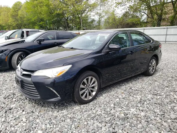 4T1BF1FK6GU588104 2016 TOYOTA CAMRY - Image 1
