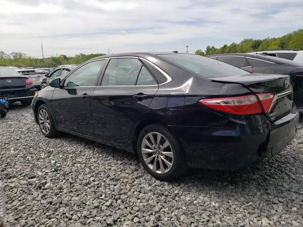 4T1BF1FK6GU588104 2016 TOYOTA CAMRY - Image 2