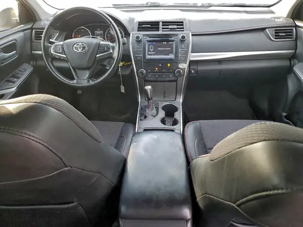 4T1BF1FK6GU588491 2016 TOYOTA CAMRY - Image 8