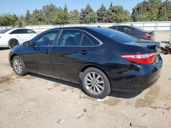 4T1BF1FK6GU588698 2016 TOYOTA CAMRY - Image 2