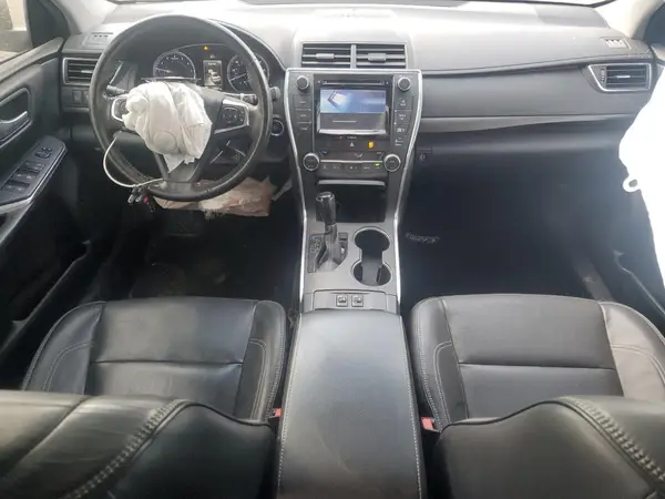 4T1BF1FK6GU588698 2016 TOYOTA CAMRY - Image 8
