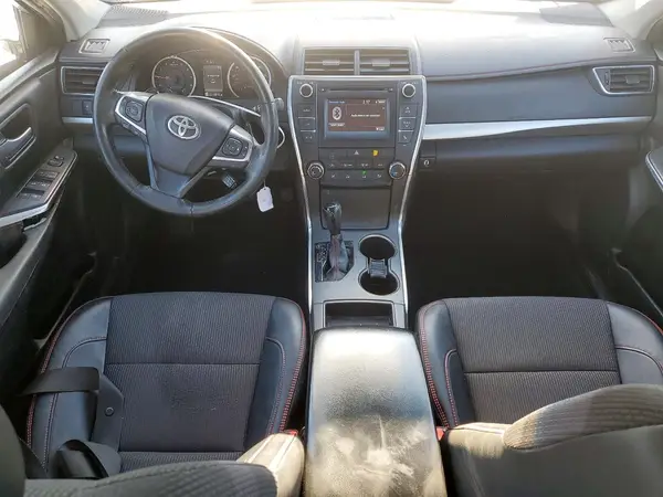 4T1BF1FK6GU588944 2016 TOYOTA CAMRY - Image 8